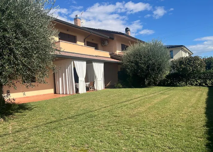 Bed&Breakfast Rezzonico Bassano del Grappa