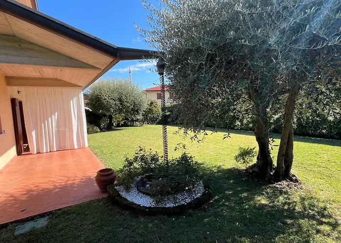 Bed&Breakfast Rezzonico Bassano del Grappa