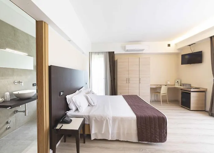 Hotel Alla Corte SPA&Wellness Relax Bassano del Grappa